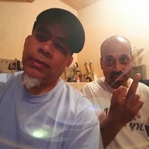 Meet your Posher, Eddie